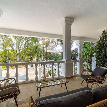 Apartamento Tranquilo En Villa Privada, Marbella - Lavanda 外观 照片