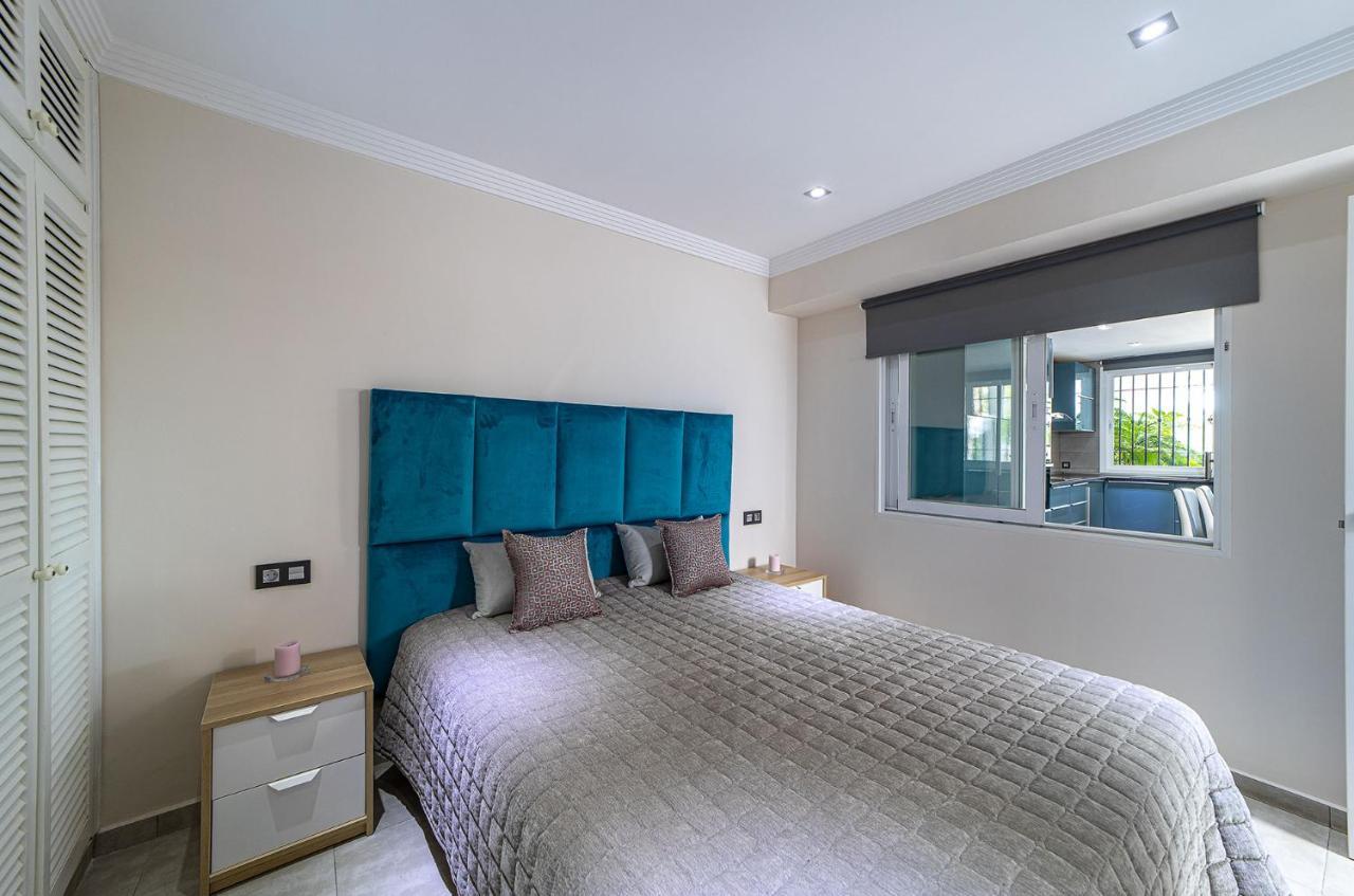 Apartamento Tranquilo En Villa Privada, Marbella - Lavanda 外观 照片