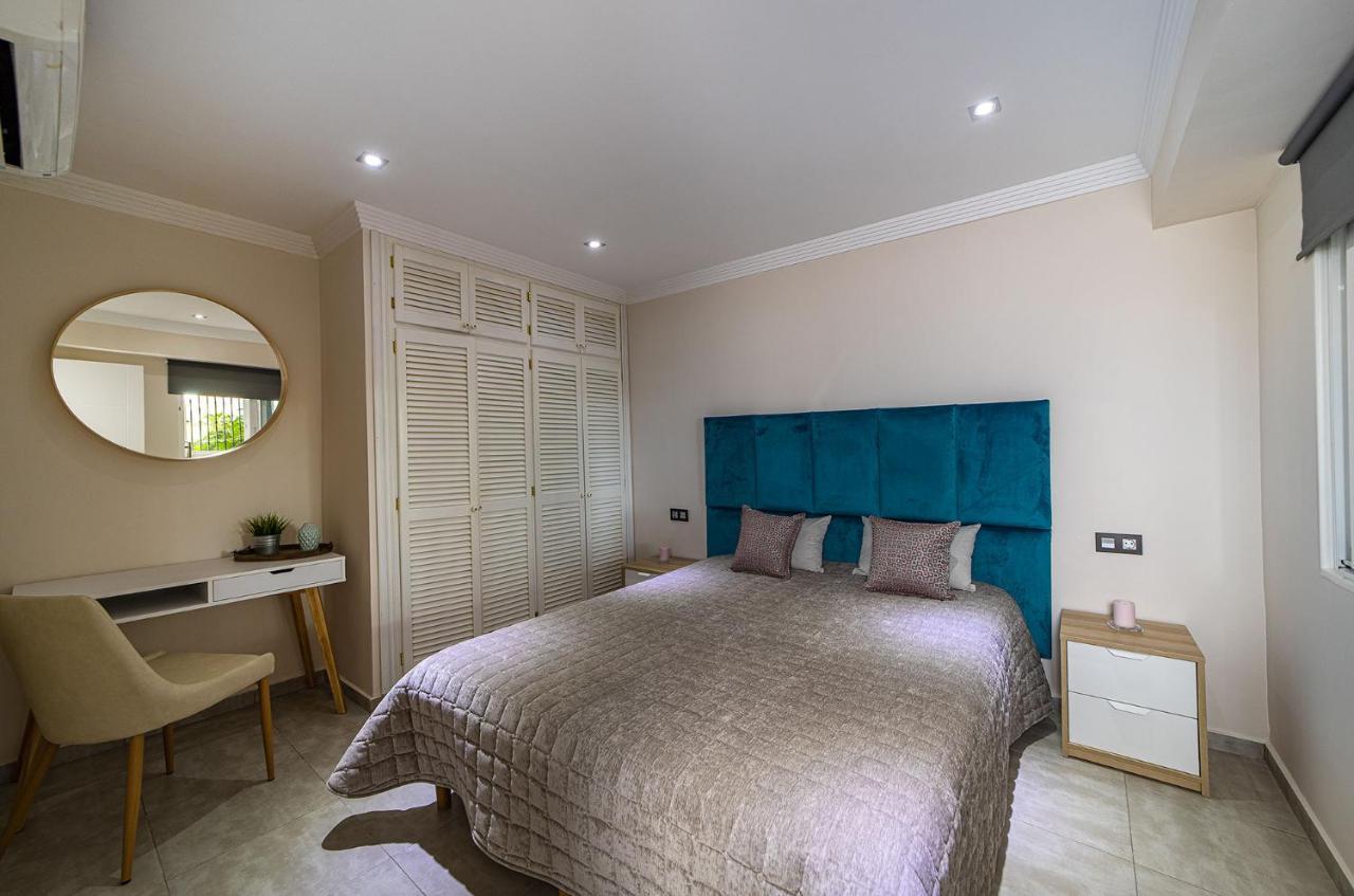 Apartamento Tranquilo En Villa Privada, Marbella - Lavanda 外观 照片