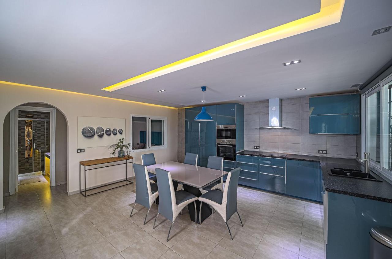 Apartamento Tranquilo En Villa Privada, Marbella - Lavanda 外观 照片