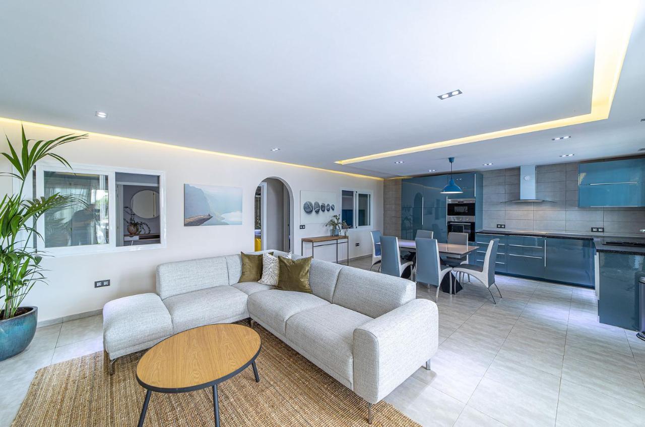 Apartamento Tranquilo En Villa Privada, Marbella - Lavanda 外观 照片