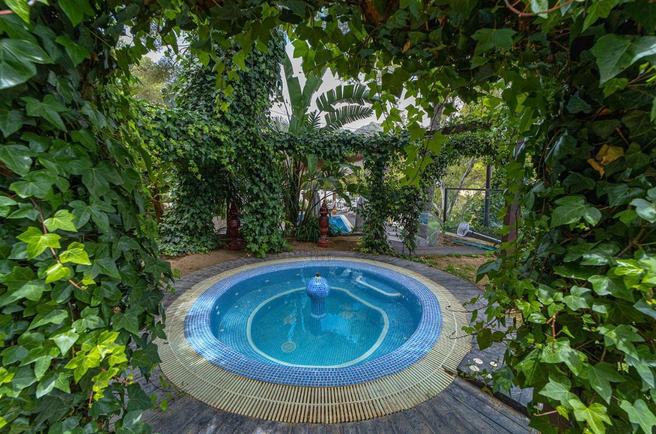 Apartamento Tranquilo En Villa Privada, Marbella - Lavanda 外观 照片