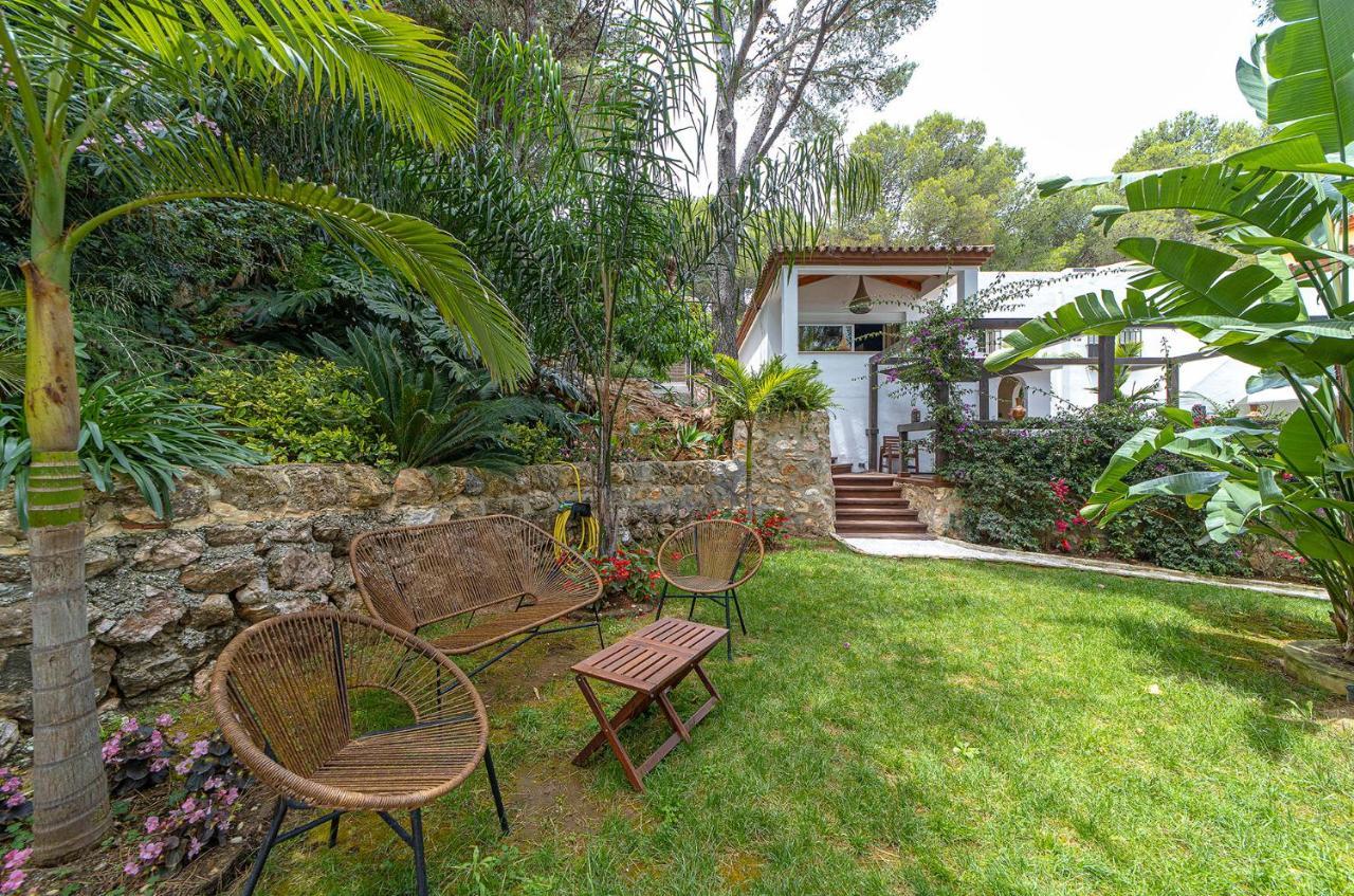 Apartamento Tranquilo En Villa Privada, Marbella - Lavanda 外观 照片