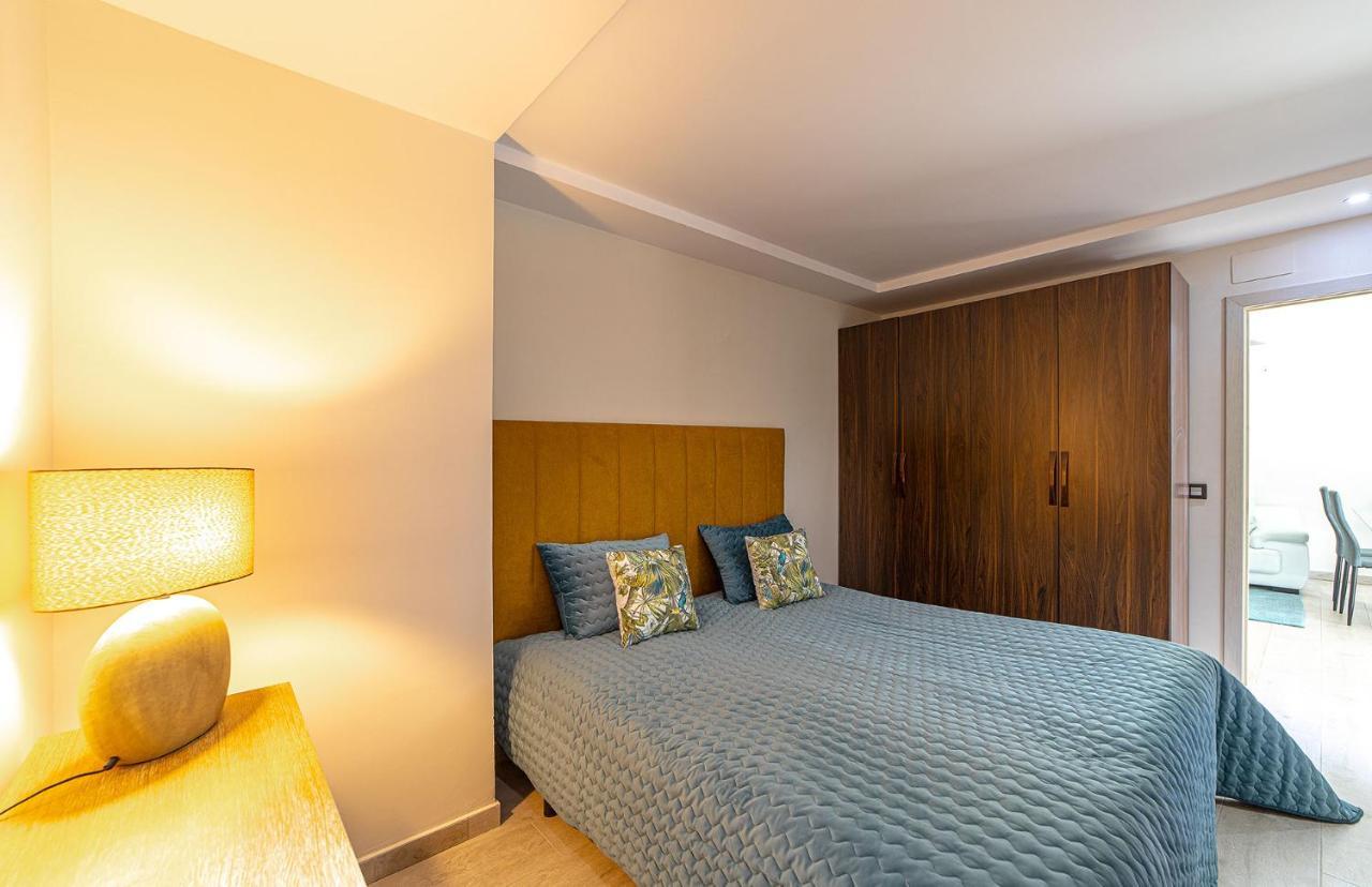Apartamento Tranquilo En Villa Privada, Marbella - Lavanda 外观 照片