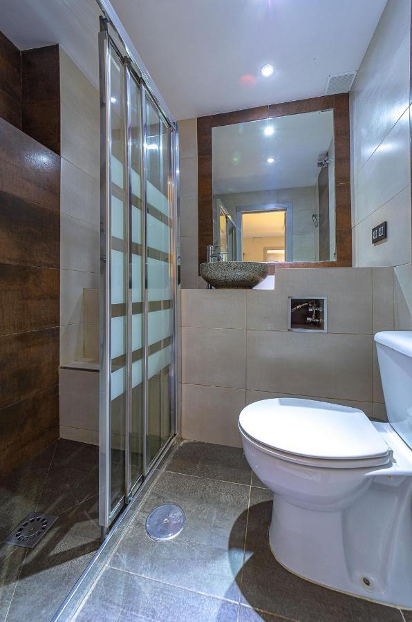 Apartamento Tranquilo En Villa Privada, Marbella - Lavanda 外观 照片
