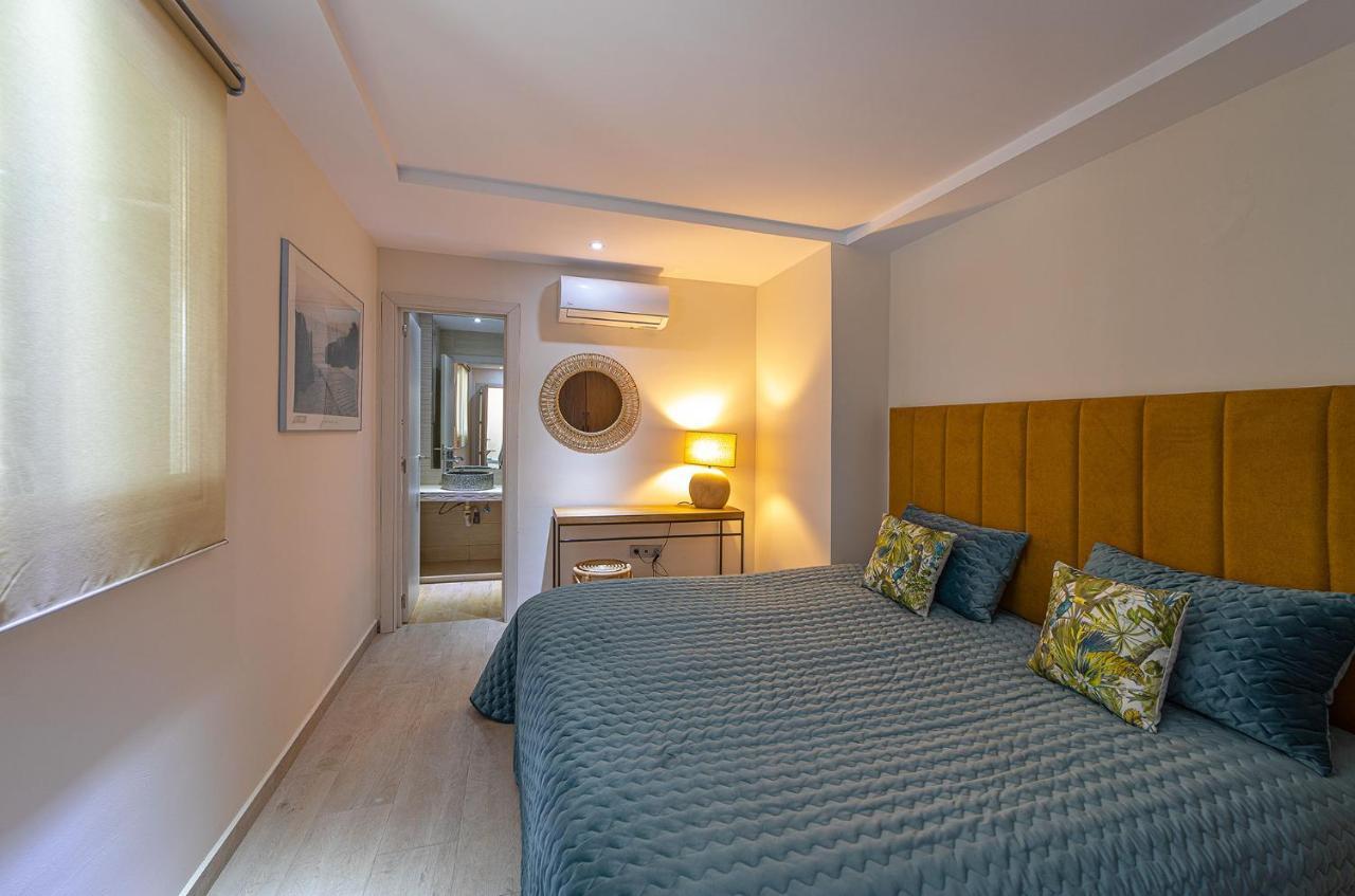 Apartamento Tranquilo En Villa Privada, Marbella - Lavanda 外观 照片