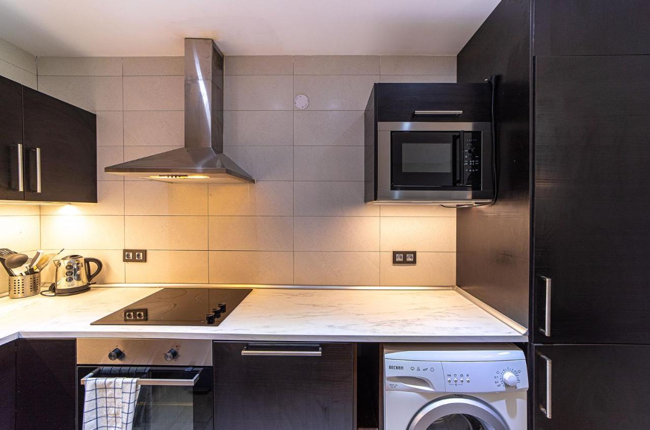 Apartamento Tranquilo En Villa Privada, Marbella - Lavanda 外观 照片