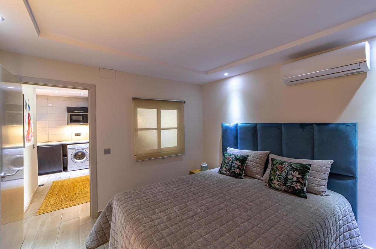 Apartamento Tranquilo En Villa Privada, Marbella - Lavanda 外观 照片